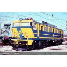RENFE, Elektrolokomotive Reihe 279, Milrayas