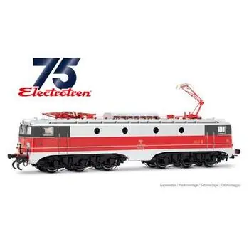 RENFE, 276-030, mit anderen Stromabnehmern, Talgo-Lackierung, Ep. III-IV