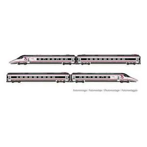 RENFE, 4-tlg. Elektrischer HochgeschwindigkeitszugS-114, 75 Jahre RENFE