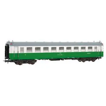 RENFE, Wagen PSSV Unkrautvernichtungszug, Grün-Weiß