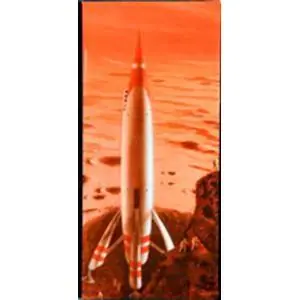 1/144 Mars Liner