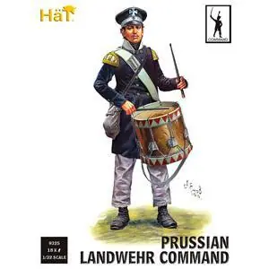 1/32 Preußisches Landkommando