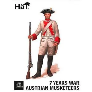 1/32 Österreichische Füsiliere