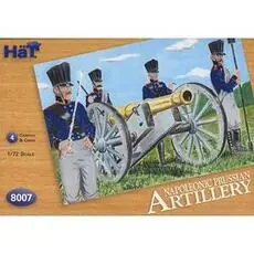 1/72 Preußische Artillerie