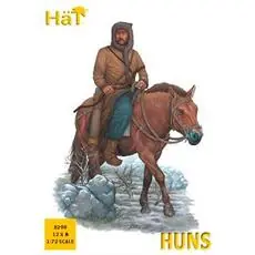 1/72 Hunnen