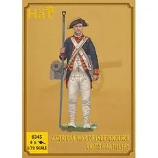 1/72 Britische Artillerie 1/72 Britische Artillerie