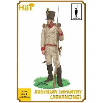 1/72 Österreicher im Vormarsch