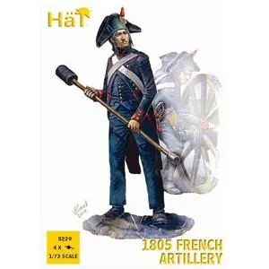 1/72 Französische Artillerie