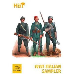 1/72 Schwedische Artillerie