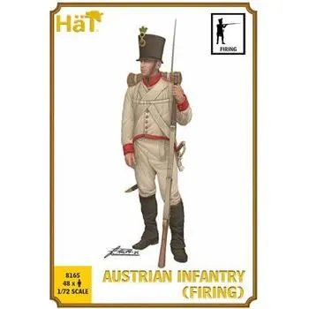 1/72 Österreichische Feuer-Linie