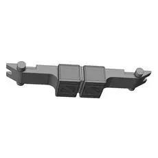 10x N/TT magnetische Kupplungen, lange Version 10x N/TT magnetische Kupplungen, lange Version