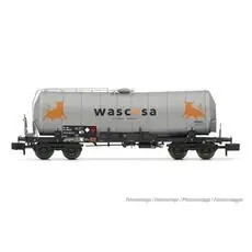 WASCOSA, 4-achs. Kesselwagen