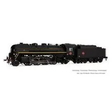 SNCF, Dampflok 141 R 840