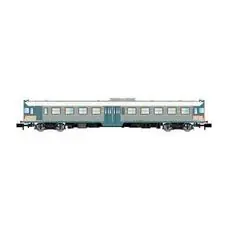 FS, Dieseltriebwagen ALn 668 1207