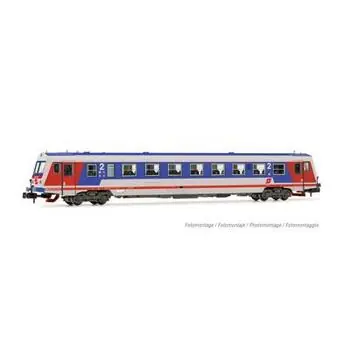 ÖBB, Dieseltriebwagen 5047 075-6