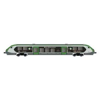 DB AG, Dieseltriebwagen BR 641 S-Bahn Mitteldeutschland, Ep. VI