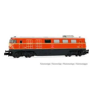 ÖBB, Diesellok Rh 2050.02