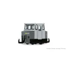 Railadventure, ASF-Rangiervorrichtung, Ep. V-VI, DCC-Decoder
