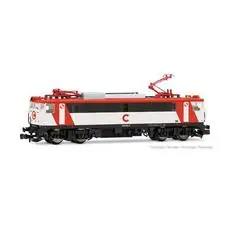 RENFE, Elektrolokomotive 269 Cercanías, Ep. V RENFE, Elektrolokomotive 269 Cercanías, Ep. V