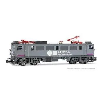 COMSA, Elektrolokomotive 269, grau, Ep. VI