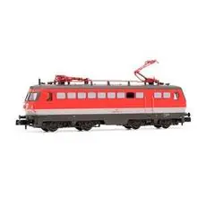 ÖBB, Elektrolokomotive Rh 1046 001-2, Rot