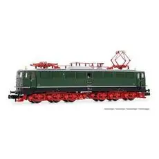 DR, Elektrolokomotive BR 251
