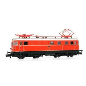 ÖBB, Elektrolokomotive Rh 1046 022-8, Blutorange