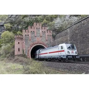 DB AG, Elektrolokomotive BR 147.5