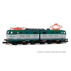FS, Elektrolokomotive Reihe E.656, Serie 5, XMPR