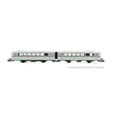 RENFE, 2-tlg. Ferrobus, Reihe 591.500