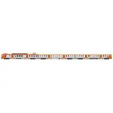 RENFE, 3-tlg. Set Elektrotriebwagen Reihe UT 440, Regionales