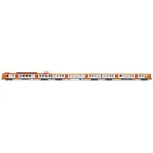 RENFE, 3-tlg. Set Elektrotriebwagen Reihe UT 440, Regionales