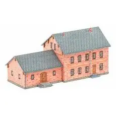 Bahnhof Oberwiesenthal