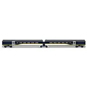 Eurostar, Klasse 373/1 e300 Divisible Zentrum Saloons Coach Pack *