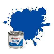 Nr. 222 Mondlicht-Blau, metallic, 14 ml