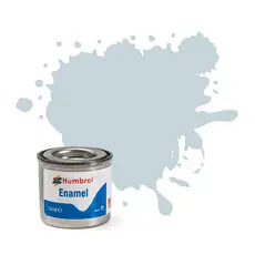 Nr. 27002 Poliertes Aluminium, 14 ml