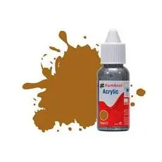 Nr. 26 Khaki, matt, 14 ml