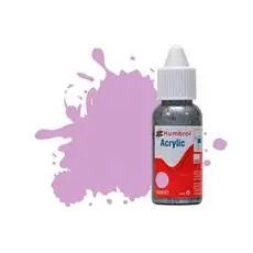 Nr. 42 Pastell-Violett, matt, 14 ml