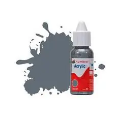 Nr. 123 Dunkles Seegrün, satiniert, 14 ml
