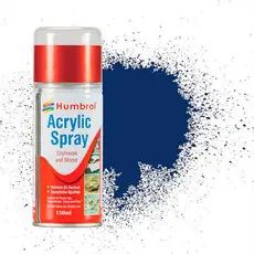 Nr. 15 Mitternachtsblau, Sprühdose, 150 ml