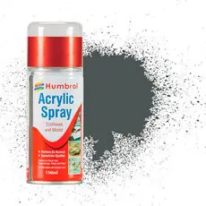 Nr. 27 See-Grau, Sprühdose, 150 ml