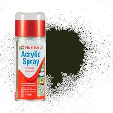 Nr. 53 Waffenmetall, Sprühdose, 150 ml