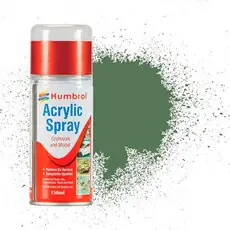 Nr. 80 Grasgrün, Sprühdose, 150 ml