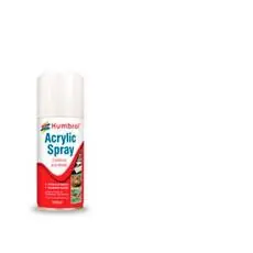 Nr. 135 Acryl-Lack, satiniert, Sprühdose, 150 ml