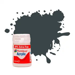 Nr. 243 Grün, RLM72, matt, 14 ml *
