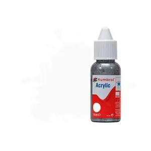 Nr. 130 Weiß, satiniert, 14 ml