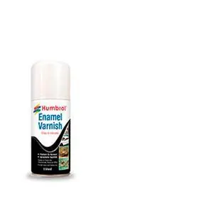 Nr. 35 Enamel-Lack, glänzend, Sprühdose, 150 ml
