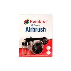 Airbrush-Starter-Set