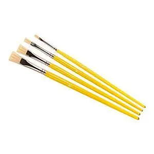 Tupf-Pinsel, Set