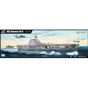 1/200 CV-8 USS Hornet
